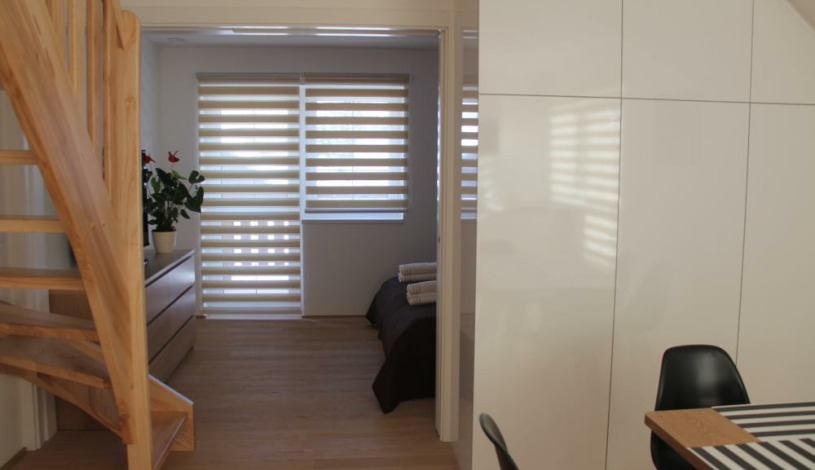 Apartmány POD LANOVKOU Rokytnice nad Jizerou